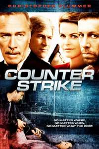 Counterstrike - Poster