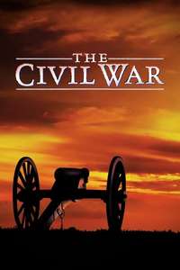 The Civil War - Posters