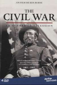 The Civil War - Posters