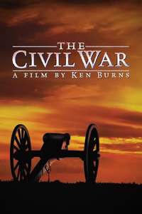 The Civil War - Posters