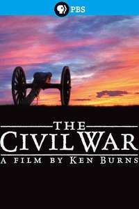 The Civil War - Posters