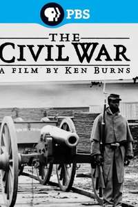 The Civil War - Posters