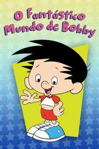 Bobby's World - Poster