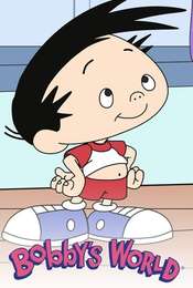 Bobby's World
