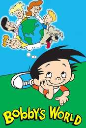 Bobby's World Season 7