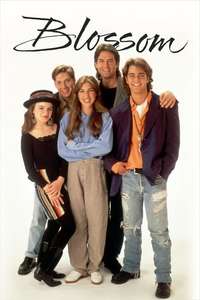 Blossom - Poster