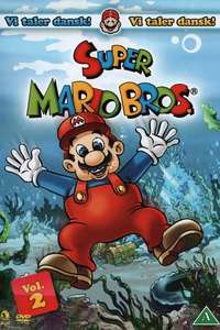 The Adventures of Super Mario Bros. 3 - Posters