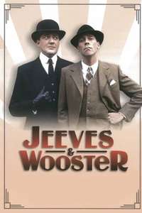 Jeeves and Wooster - Posters
