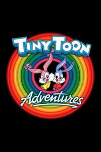 Tiny Toon Adventures - Posters