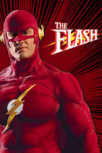 The Flash - Poster