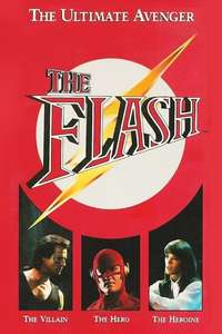 The Flash - Poster