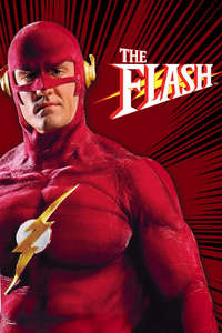 The Flash - Poster