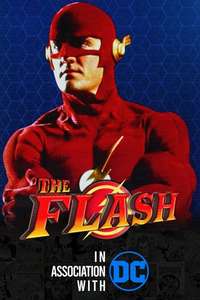 The Flash - Poster