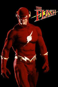 The Flash - Poster