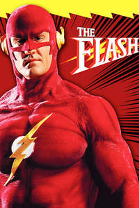 The Flash - Poster