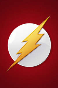 The Flash - Poster