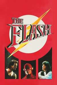 The Flash - Poster