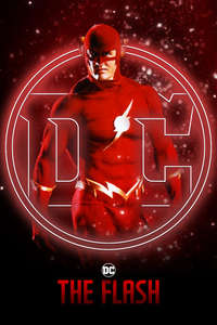 The Flash - Poster