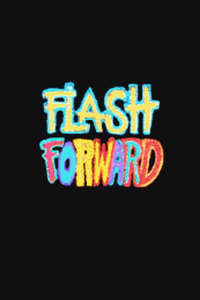 Flash Forward - Poster