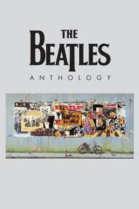 The Beatles Anthology - Poster
