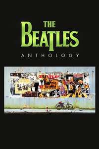 The Beatles Anthology - Poster