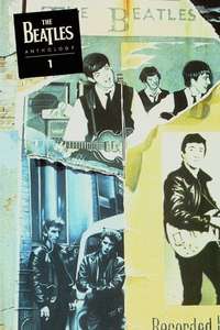 The Beatles Anthology - Poster