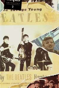 The Beatles Anthology - Poster