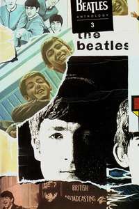 The Beatles Anthology - Poster
