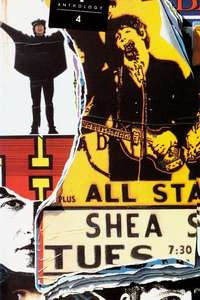 The Beatles Anthology - Poster