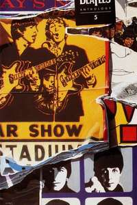 The Beatles Anthology - Poster