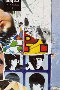 The Beatles Anthology - Poster