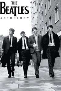 The Beatles Anthology - Poster