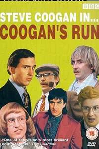 Coogan's Run - Poster