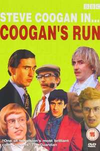 Coogan's Run - Poster