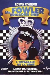 The Thin Blue Line - Posters