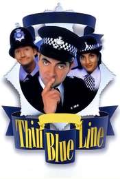 The Thin Blue Line