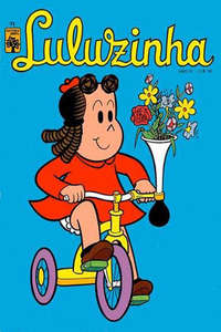 The Little Lulu Show - Poster