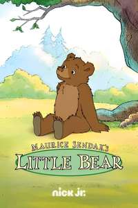 Little Bear - Poster