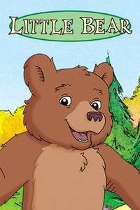 Little Bear - Poster