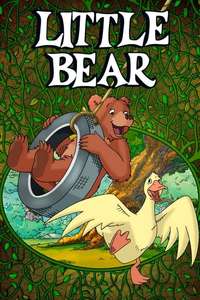 Little Bear - Poster