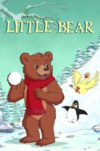 Little Bear - Poster