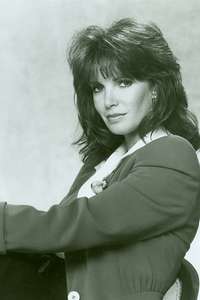 Christine Cromwell - Poster