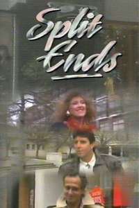 Split Ends - Poster