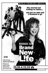 Brand New Life - Posters