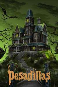 Goosebumps - Poster
