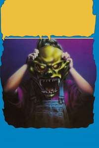 Goosebumps - Poster
