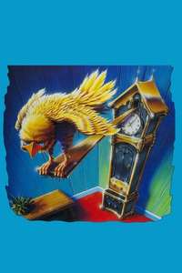 Goosebumps - Poster