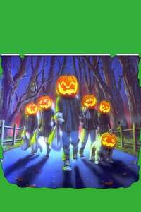 Goosebumps - Poster