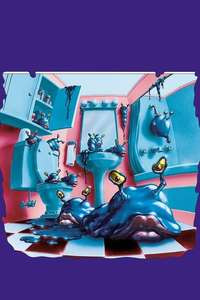Goosebumps - Poster