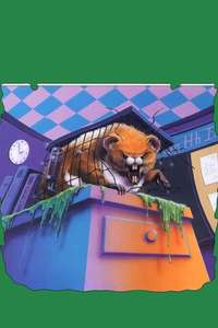 Goosebumps - Poster